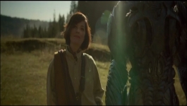 Lostin Space - Season 03 Episode 01